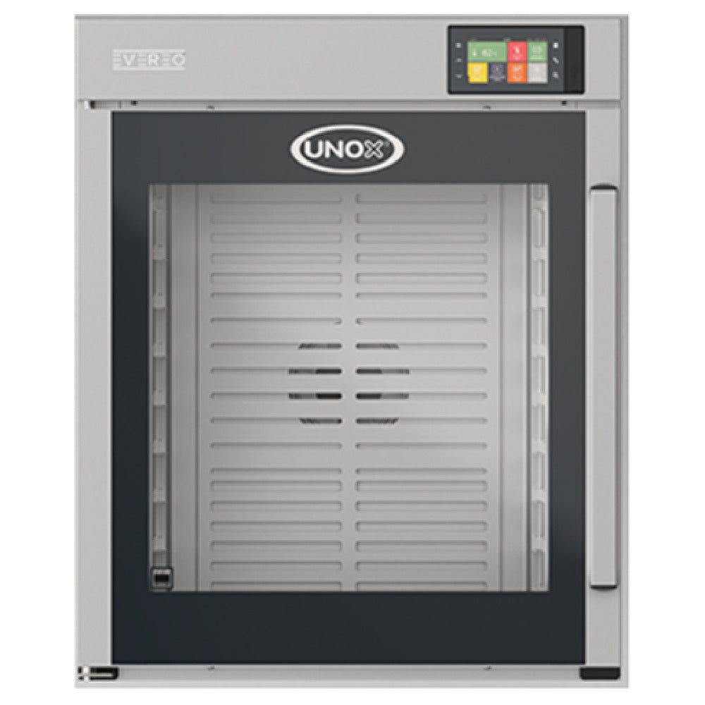 UNOX XAEC-1011-EPR_208/60/1 Evereo® 600 Food Preserver Electric (10)