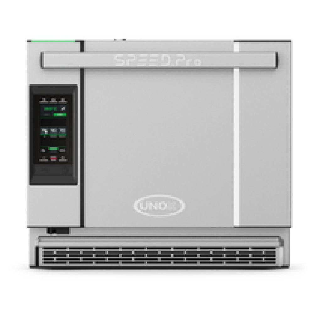 UNOX XASR-03HS-EDDS SPEED.
