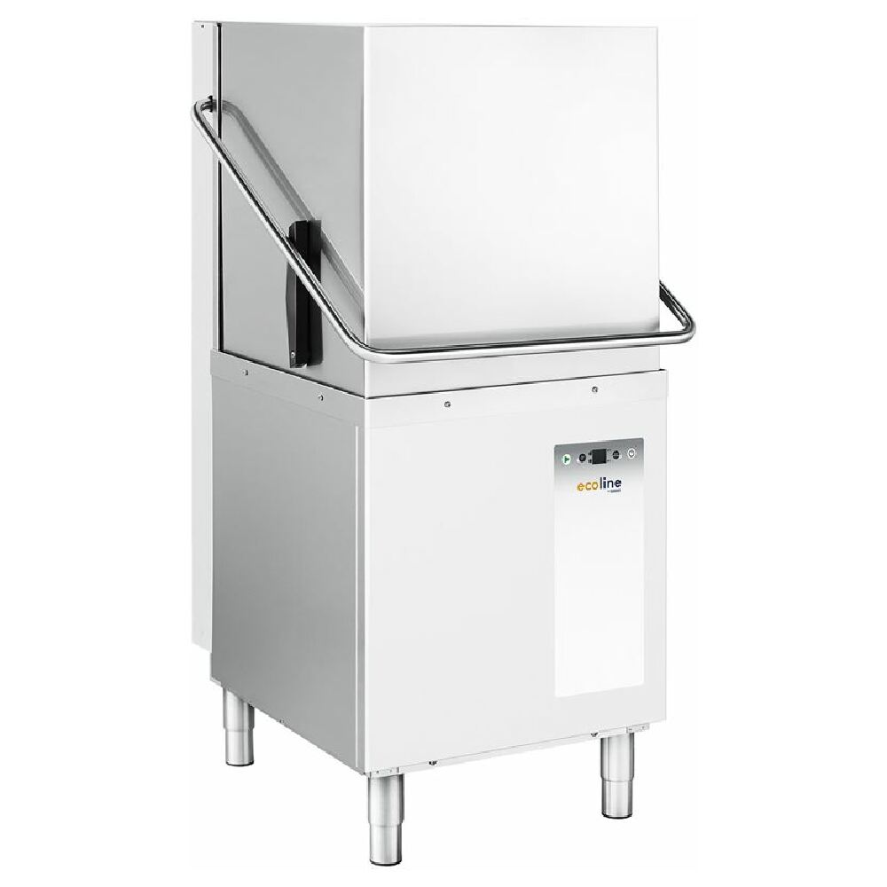 Hobart EDH-1 Ecoline Dishwasher Door Type High Temperature
