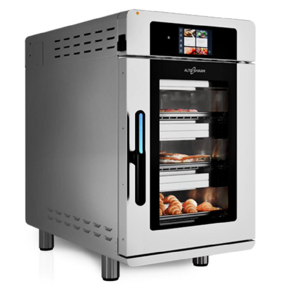 Alto Shaam VMC-H3 Vector® H Series Multi-Cook Oven Electric (3)