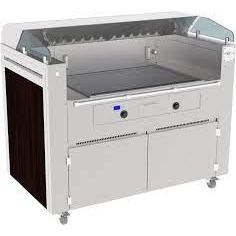 Kaliber Innovations MC-59-FPS-G2-R3-2-0 COOKING STATION