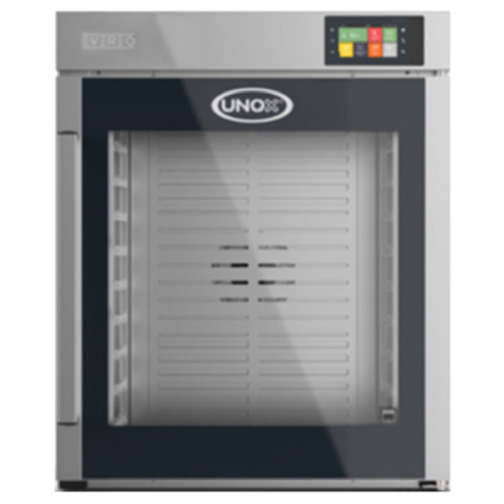 UNOX XAEC-1011-EPL Evereo® 600 Food Preserver Electric (10)