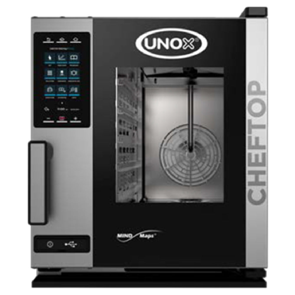UNOX XACC-0513-EPLM ChefTop MIND