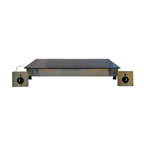 Garland HOIN1500 Induction Hold Unit Built-in (1) 15.75" X 31.