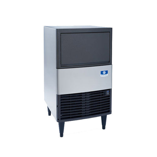 Manitowoc UDE0065A NEO® Undercounter Ice Maker Cube-style