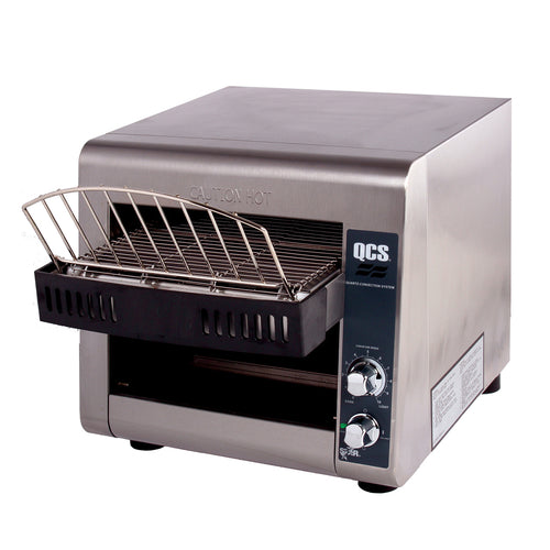 Star QCS1-350 Holman QCS® Conveyor Toaster Electric 350 Slices/hr.