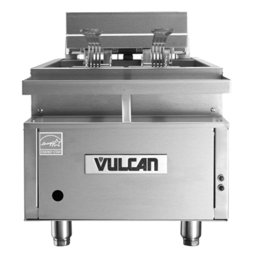 Vulcan CEF40 Fryer Electric