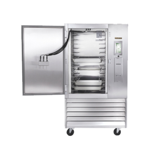 Traulsen TBC13-24 Spec-Line Reach-in Blast Chiller With EPICON Control 13 Levels Holds (13) 18"x26" Pans Or (26)