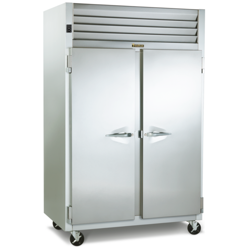 Traulsen ALT226W-FHS Spec-Line Freezer Reach-in