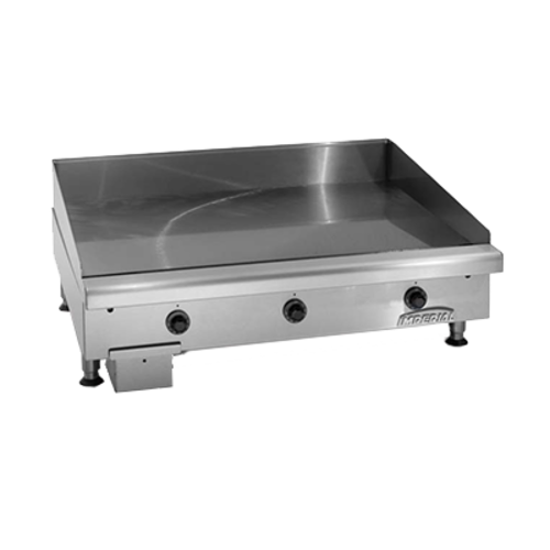 Imperial ITG-24-E Griddle Electric Countertop