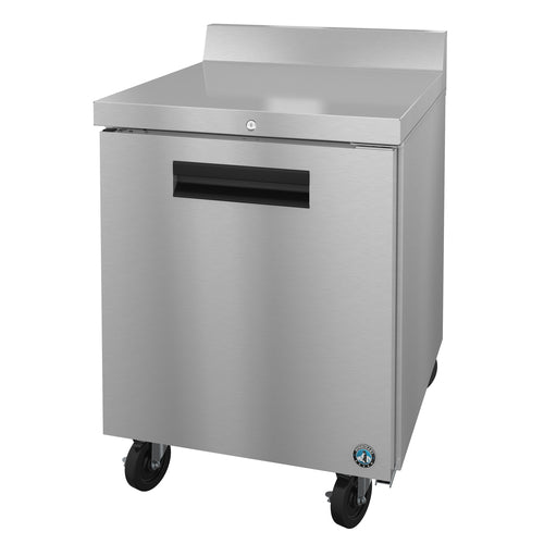 Hoshizaki WR27B-01 Steelheart Series Worktop Refrigerator Reach-in