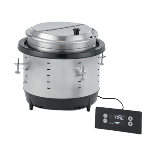 Vollrath 741101D Mirage® Induction Rethermalizer Drop-in Dry