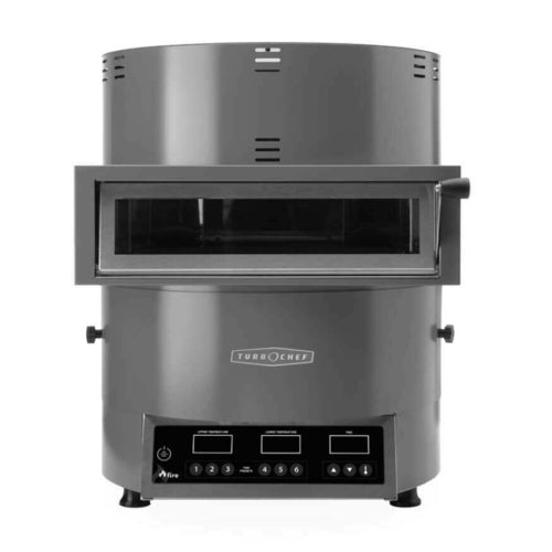 TurboChef FIRE Fire™ Pizza Oven Electric