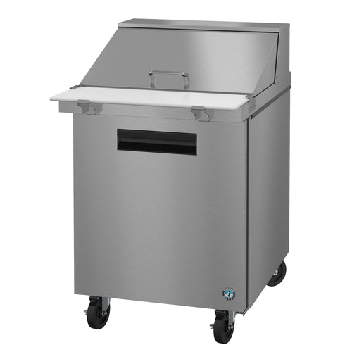 Hoshizaki SR27B-12M Steelheart Series Mega Top Refrigerator Reach-in