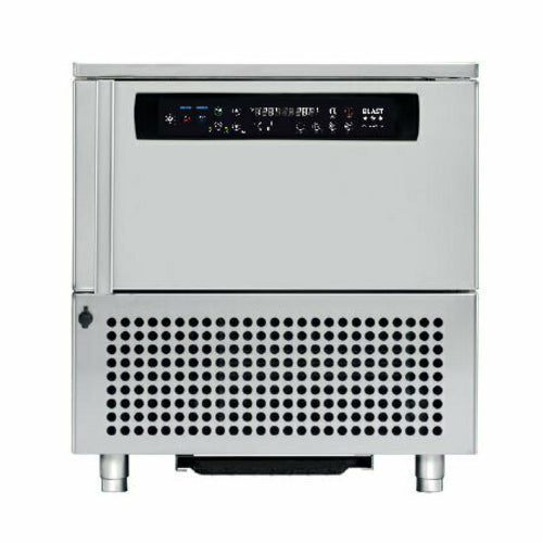 Delfield CV5E Blast Chiller/Shock Freezer Undercounter Single