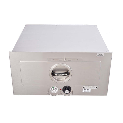 Toastmaster 3A80AT09 Food Warming Drawer Unit Built-in (1)