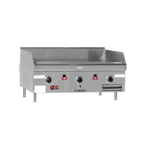 Southbend HDG-24V High Volume Griddle Countertop