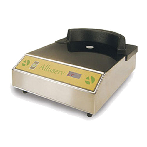 Alluserv AIPH1 Induction Plate Charger/Heater Electric