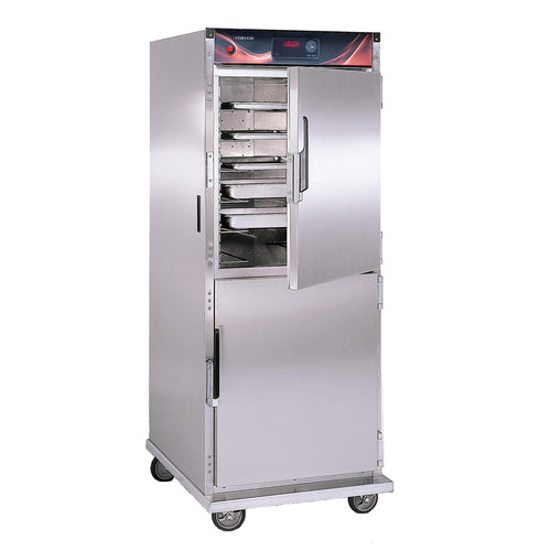 Cres Cor H137SUA12D Cabinet Mobile Heated