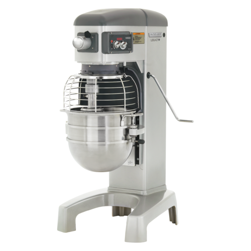 Hobart HL300+BUILDUP Planetary Mixer