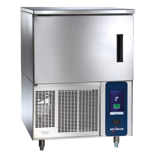 Alto Shaam QC3-3 Quickchiller™ Blast Chiller Self-contained