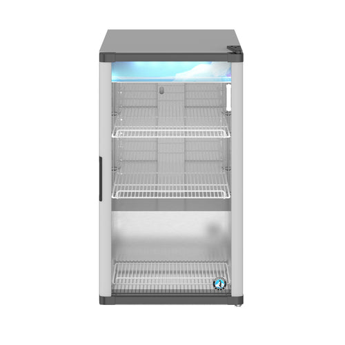 Hoshizaki RM-7-HC Refrigerated Merchandiser Countertop