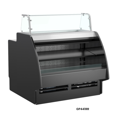 Structural Concepts GP441RR Fusion® Preparation/Self-Service Refrigerated