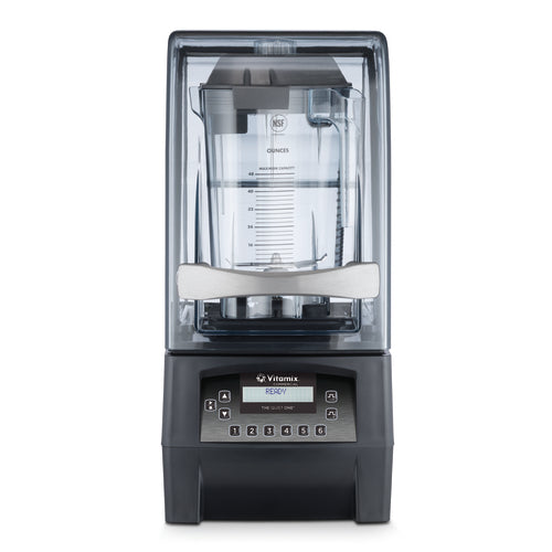 Vitamix 036019-ABAB The Quiet One® Twist Lock Blender (VM0145) Countertop 48 Oz. (1.
