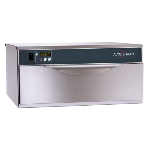 Alto Shaam 500-1D Halo Heat® Warming Drawer Free Standing One
