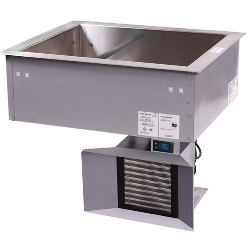 Alto Shaam 200-CW Coldwell Drop-in Refrigerated Cold Display Unit