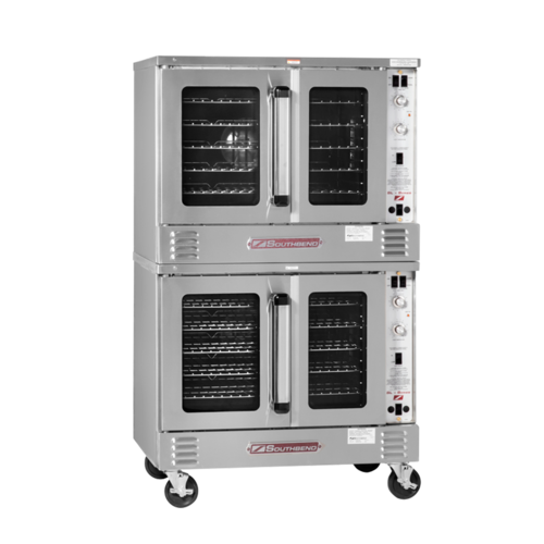 Southbend (Middleby) SLES/20SC Convection Oven, Electric
