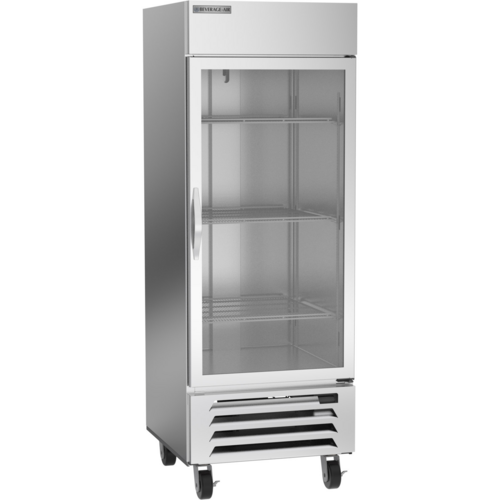 Beverage Air HBF27HC-1-G Horizon Series Freezer Reach-in