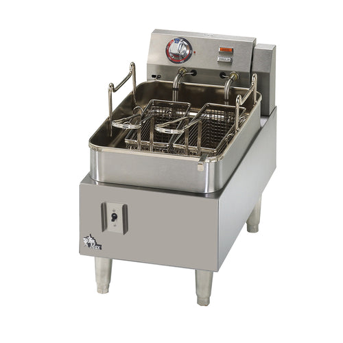 Star 515F Star-Max® Fryer Electric