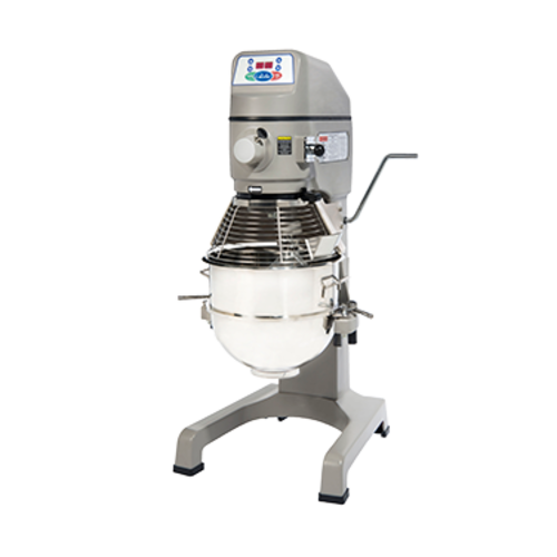 Globe SP30 (QUICK SHIP) Planetary Mixer Floor Model 31.7 Qt.