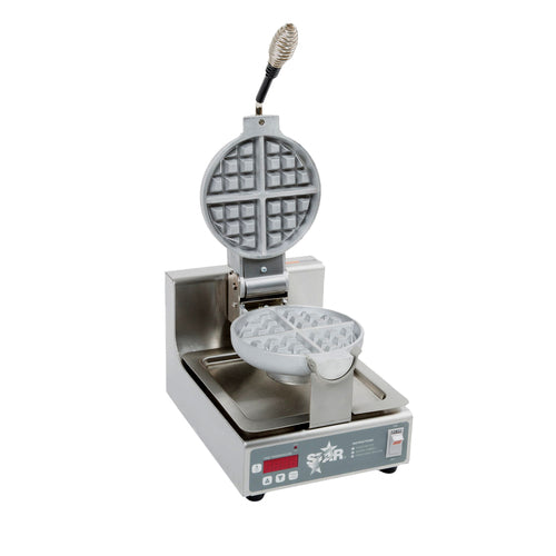 Star (Middleby) SWBB Waffle Maker / Baker