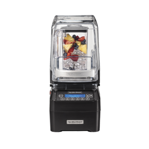 Hamilton Beach HBH750 Eclipse™ High Performance Blender 48 Oz.